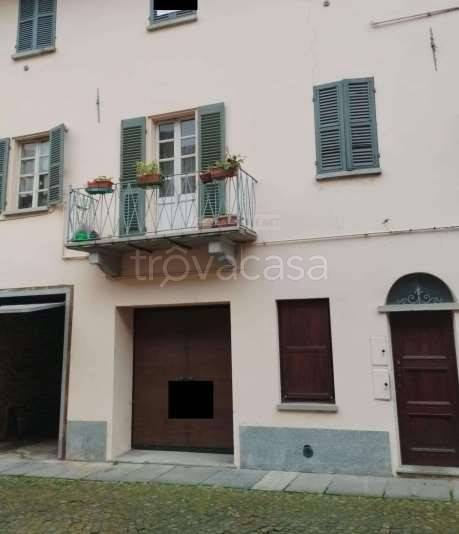 appartamento in vendita a Cortemilia