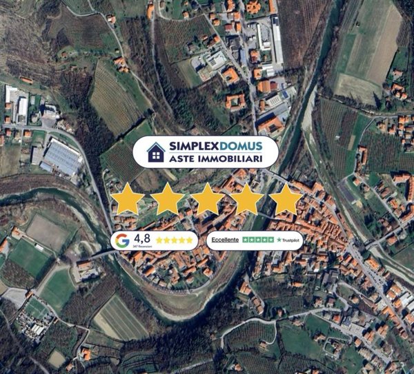 appartamento in vendita a Cortemilia