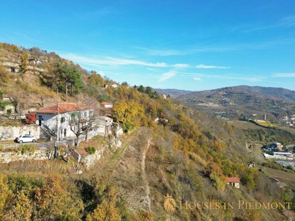 casale in vendita a Cortemilia