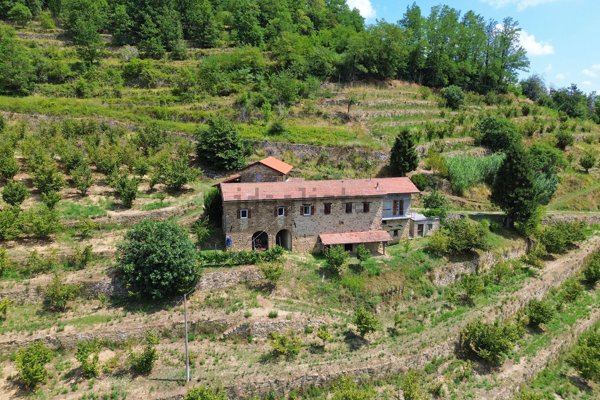 casale in vendita a Cortemilia