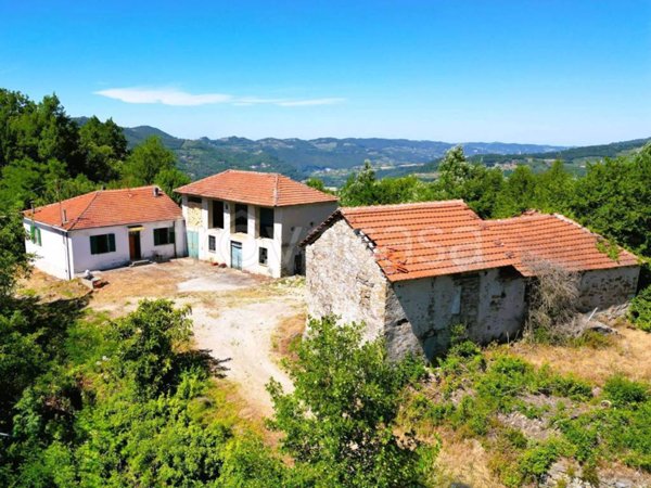 casa indipendente in vendita a Cortemilia