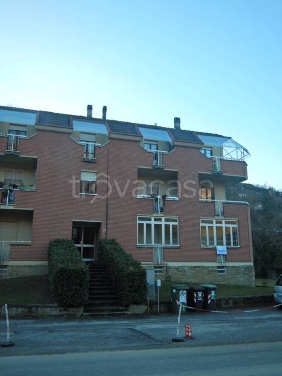 appartamento in vendita a Cortemilia