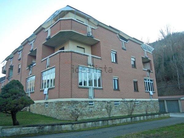 appartamento in vendita a Cortemilia