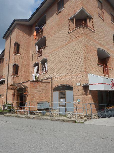appartamento in vendita a Cortemilia