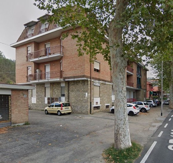 appartamento in vendita a Cortemilia