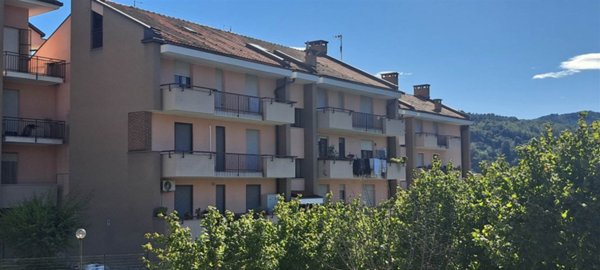 appartamento in vendita a Cortemilia