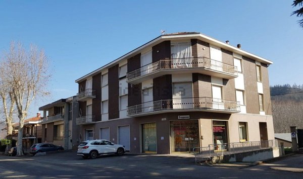 appartamento in vendita a Cortemilia