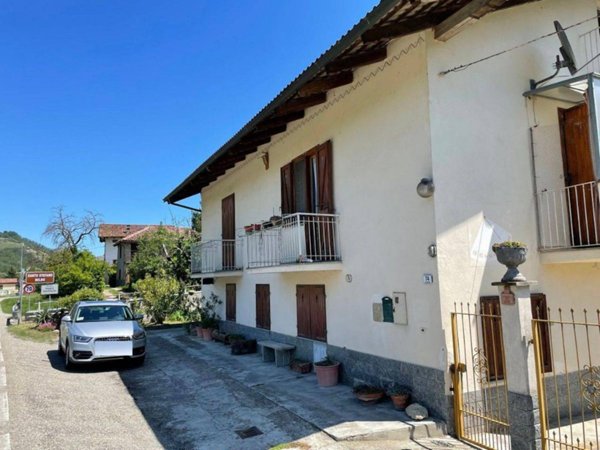 casa indipendente in vendita a Cossano Belbo