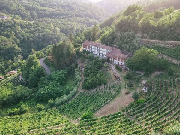 casa indipendente in vendita a Cossano Belbo