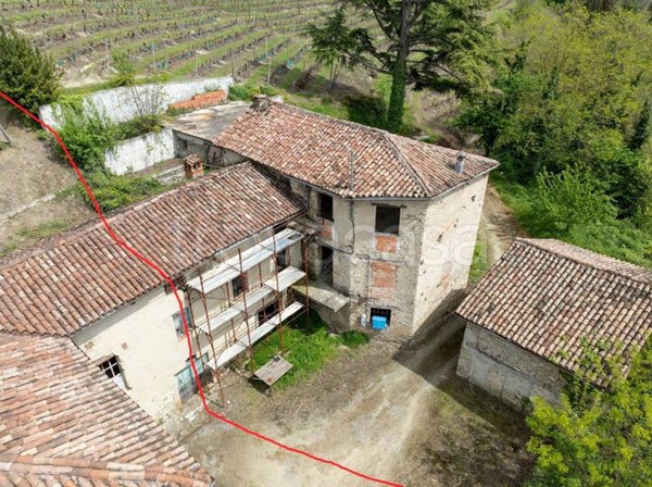 casa indipendente in vendita a Cossano Belbo