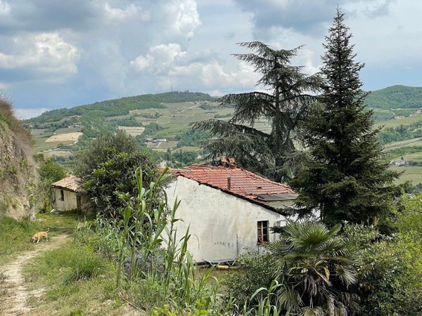 casale in vendita a Cossano Belbo