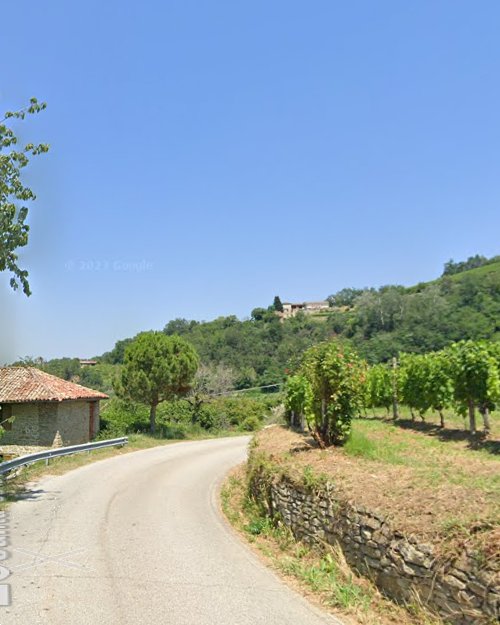casale in vendita a Cossano Belbo