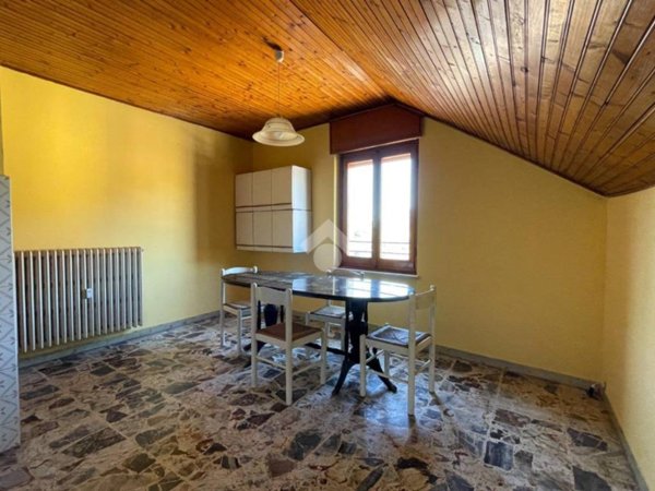appartamento in vendita a Cossano Belbo