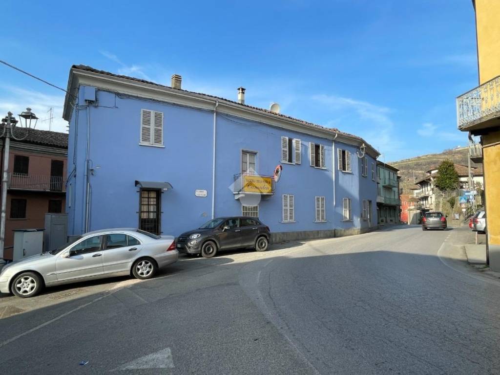 negozio in vendita a Cossano Belbo