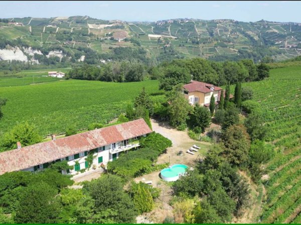 casa indipendente in vendita a Cossano Belbo