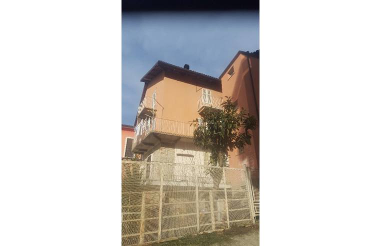 appartamento in vendita a Cossano Belbo