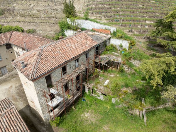 casale in vendita a Cossano Belbo