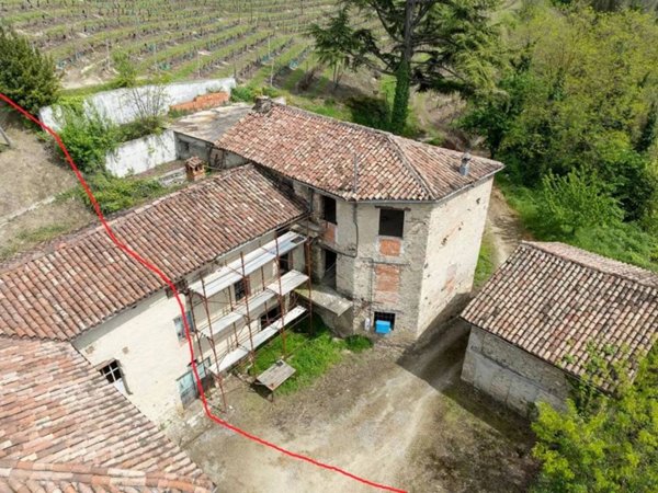casa indipendente in vendita a Cossano Belbo