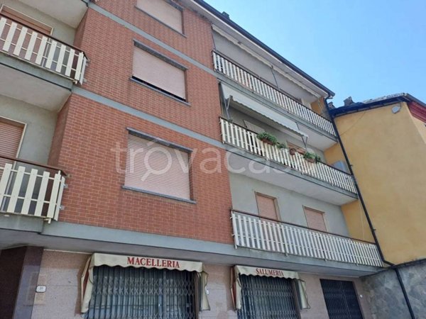 appartamento in vendita a Cossano Belbo