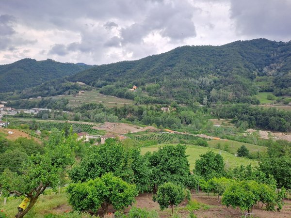 casale in vendita a Cossano Belbo