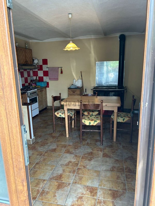 appartamento in vendita a Cossano Belbo