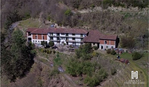 casale in vendita a Cossano Belbo