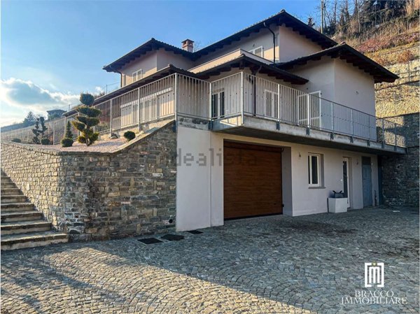 casa indipendente in vendita a Cossano Belbo