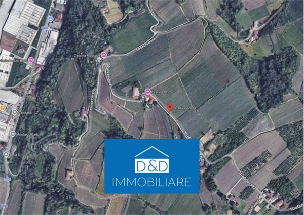 casa indipendente in vendita a Cossano Belbo