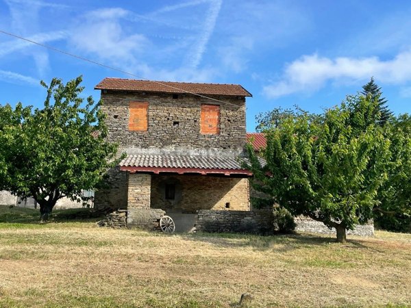 casale in vendita a Cossano Belbo