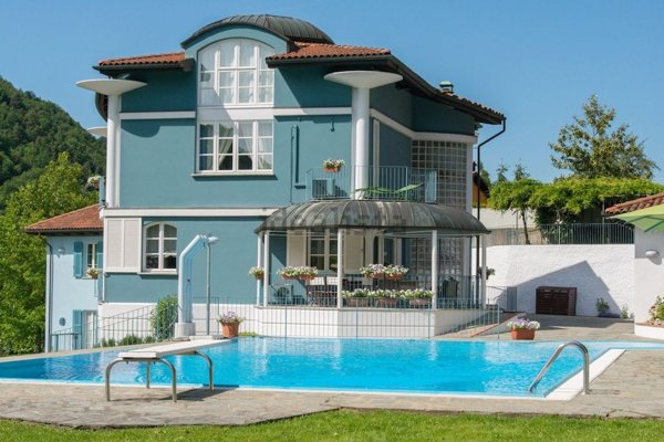 casa indipendente in vendita a Cossano Belbo