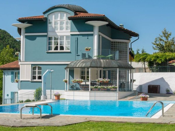 casa indipendente in vendita a Cossano Belbo