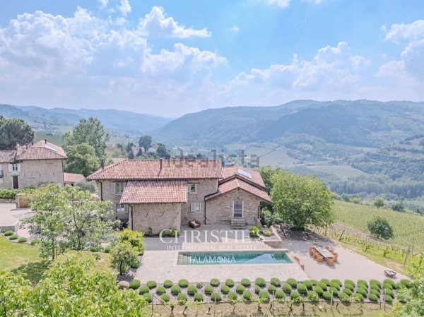 casa indipendente in vendita a Cossano Belbo
