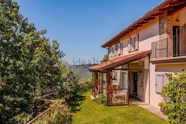 casale in vendita a Cossano Belbo