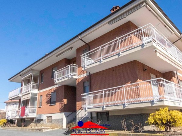 appartamento in vendita a Costigliole Saluzzo