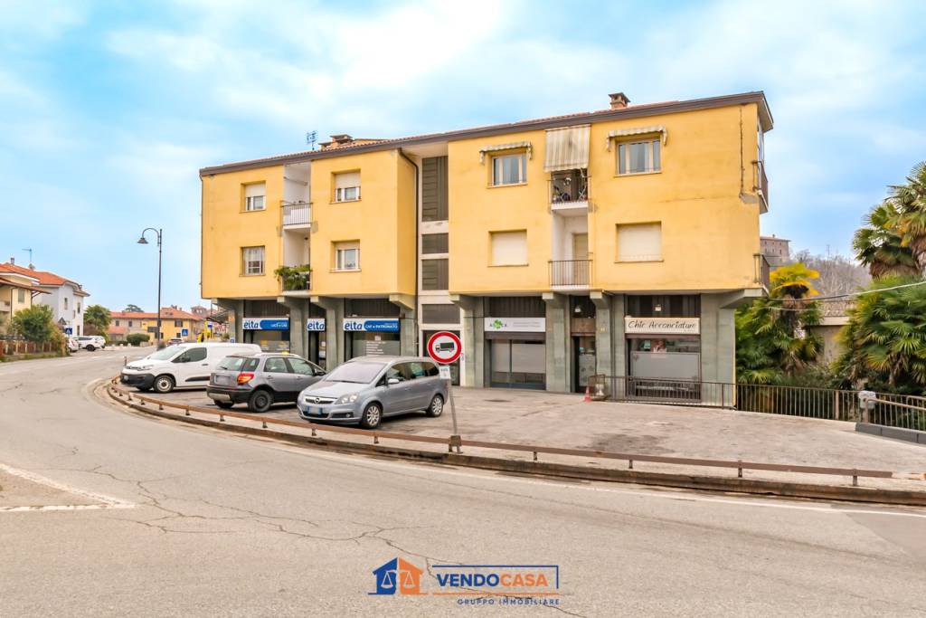 appartamento in vendita a Costigliole Saluzzo