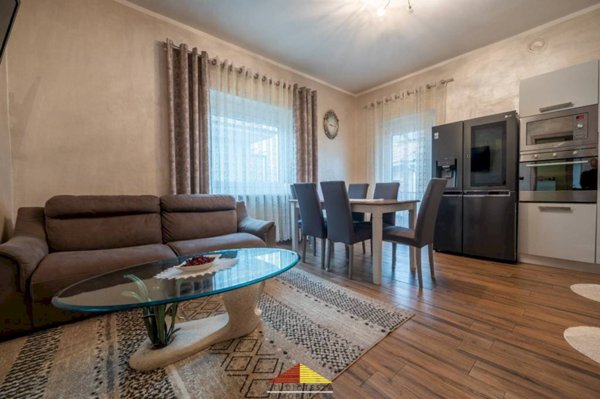 appartamento in vendita a Costigliole Saluzzo