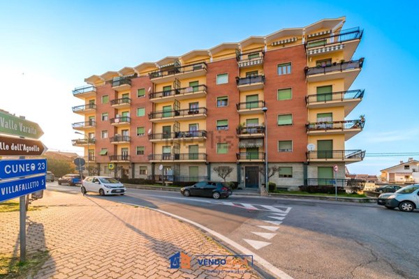 appartamento in vendita a Costigliole Saluzzo