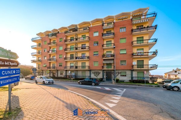 appartamento in vendita a Costigliole Saluzzo