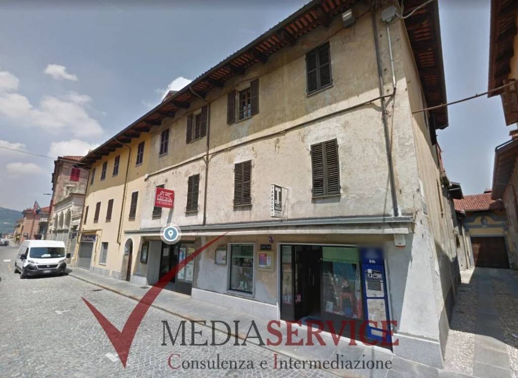 negozio in vendita a Costigliole Saluzzo
