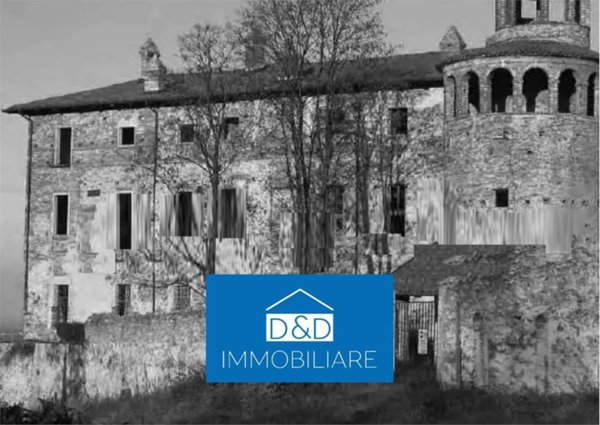 villa in vendita a Costigliole Saluzzo