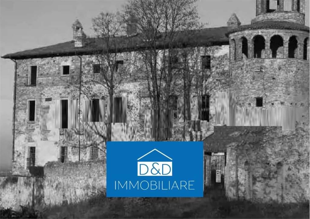villa in vendita a Costigliole Saluzzo