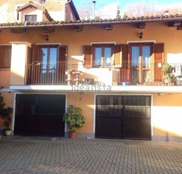 appartamento in vendita a Costigliole Saluzzo