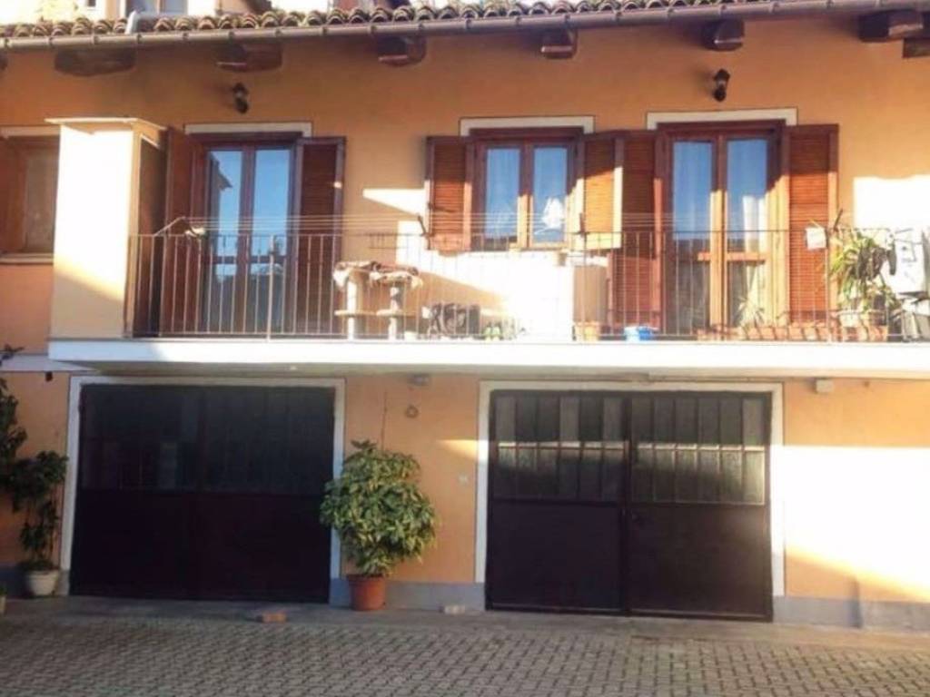 appartamento in vendita a Costigliole Saluzzo