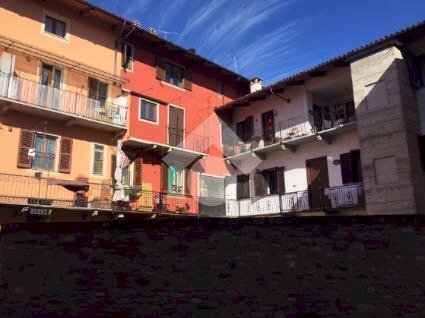 appartamento in vendita a Costigliole Saluzzo