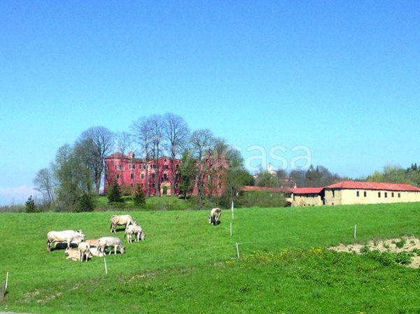 villa in vendita a Costigliole Saluzzo