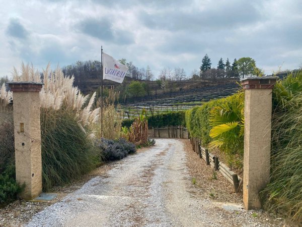 casale in vendita a Costigliole Saluzzo