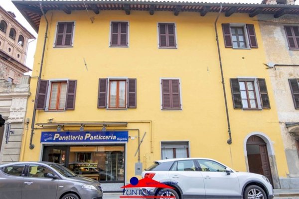 appartamento in vendita a Costigliole Saluzzo