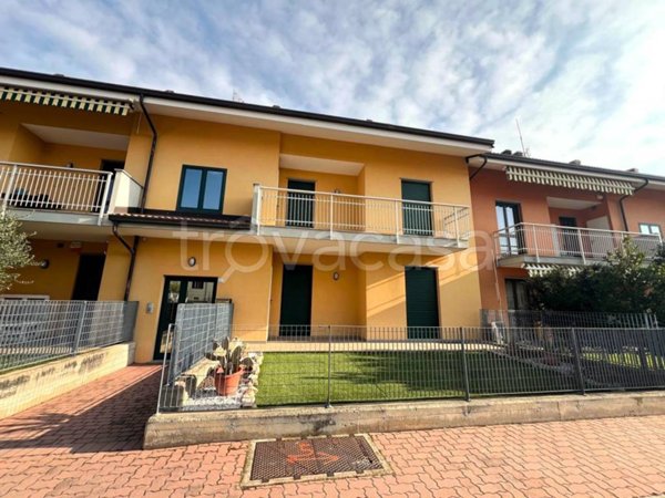 appartamento in vendita a Costigliole Saluzzo