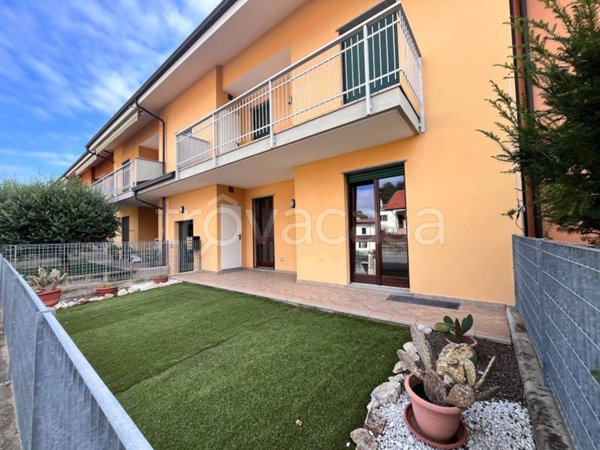 appartamento in vendita a Costigliole Saluzzo