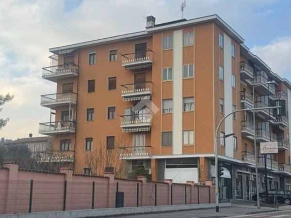 appartamento in vendita a Costigliole Saluzzo